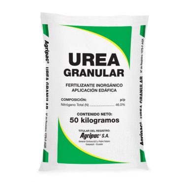 urea-guesa